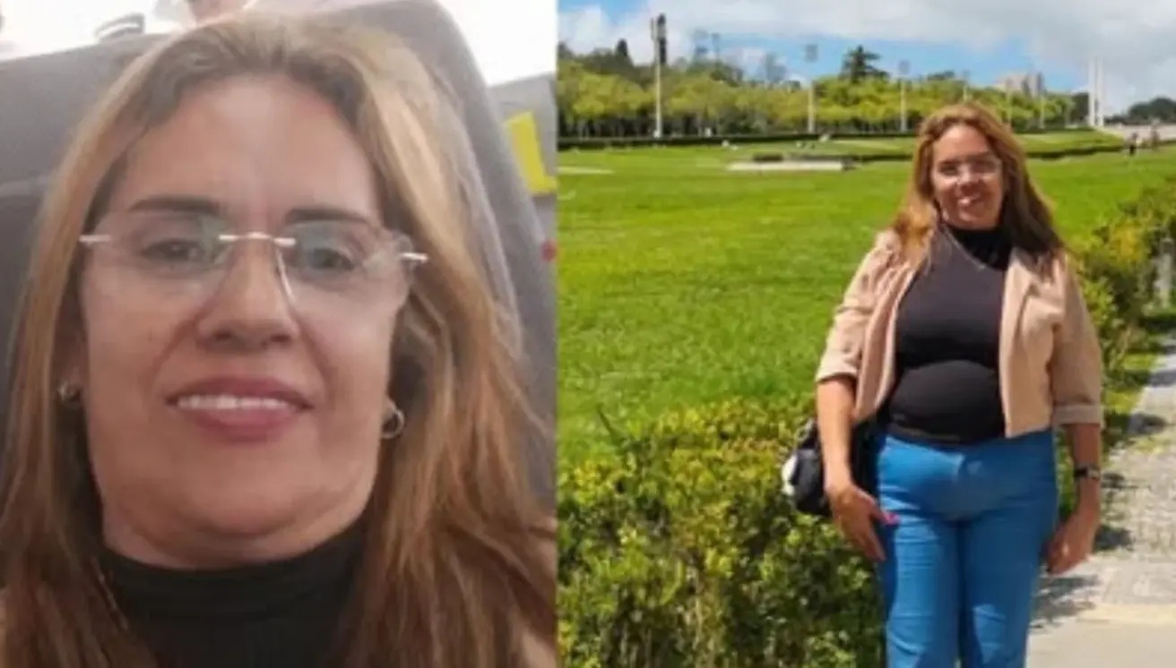 Brasileira é encontrada morta em Portugal; suspeita é presa
