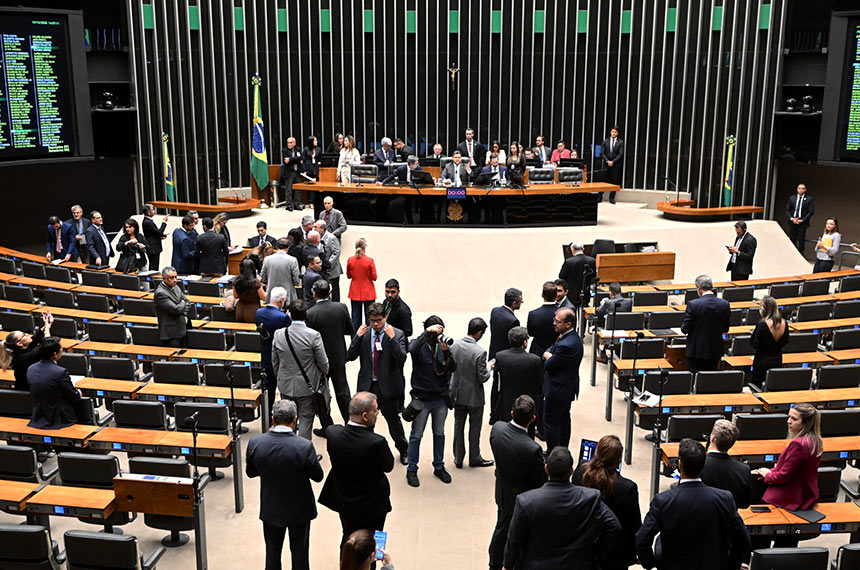 Congresso aprova R$ 4,7 milhões para Justiças Eleitoral e do Trabalho