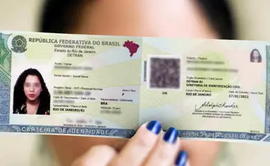 Servidores estaduais devem ficar atentos aos prazos para emissão da nova Carteira de Identidade (CIN)