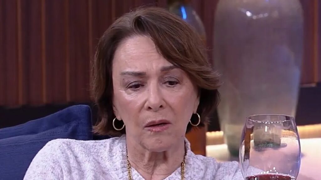 Nívea Maria descarta novo romance após três casamentos