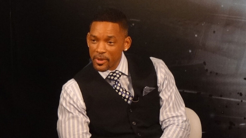 Após ameaças, Jada é processada por ex-assistente de Will Smith