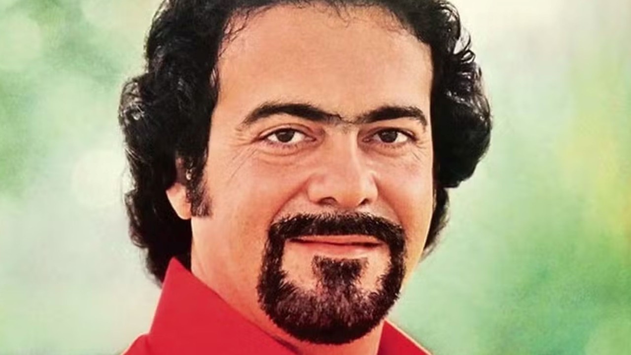 Lindomar Castilho morre aos 85; carreira de sucesso e crime marcaram sua trajetória