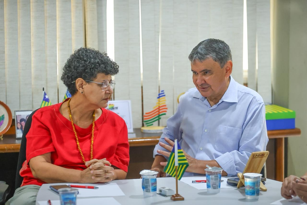 SAF e MDS unem programas para fortalecer cooperativas da agricultura familiar no Piauí