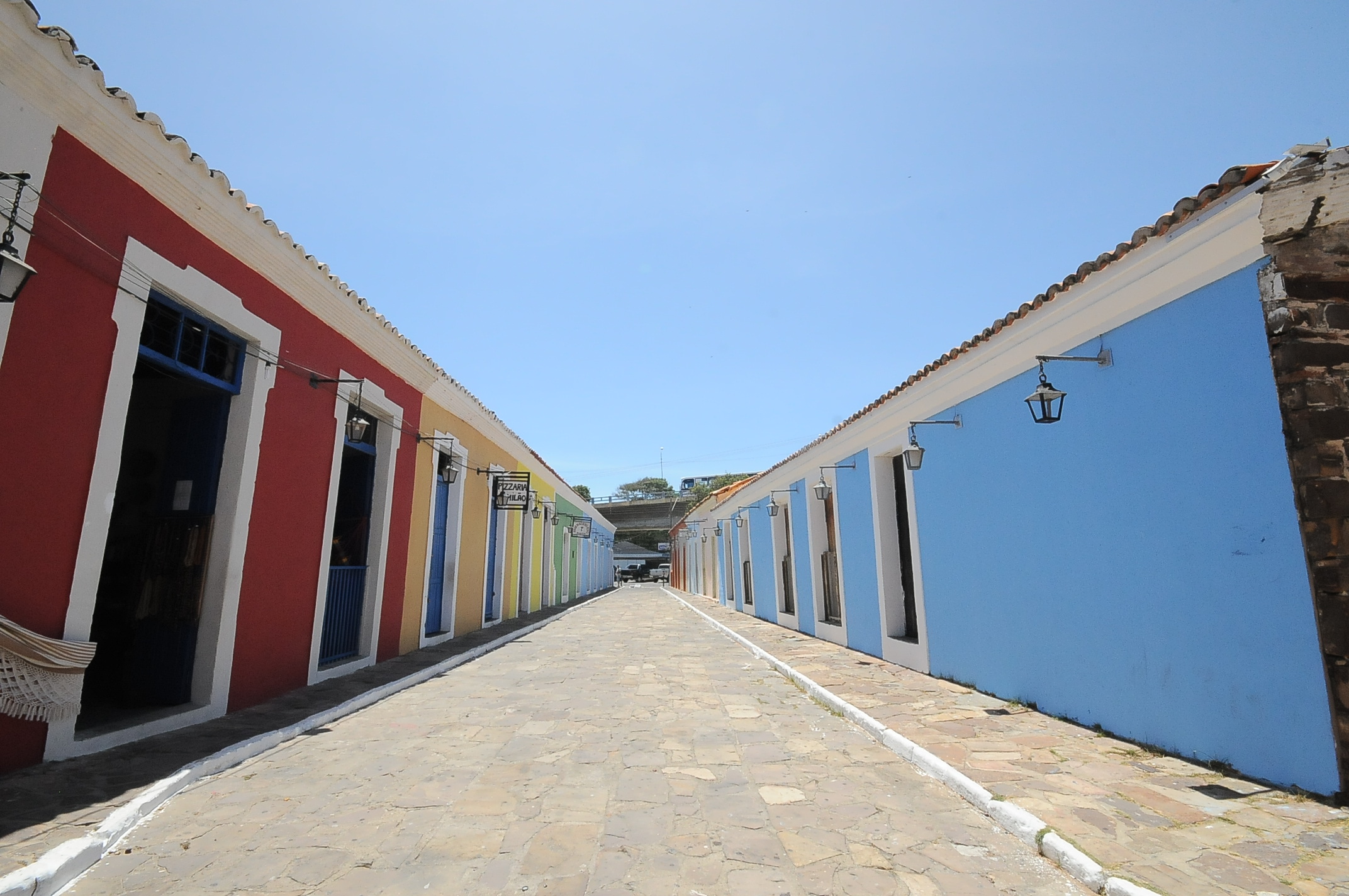 Cultura, natureza e história complementam roteiro turístico no litoral do Piauí