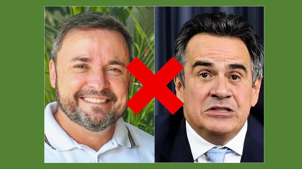 Fábio Novo detalha a “perseguição implacável” ao Piauí por parte do então ministro Ciro Nogueira