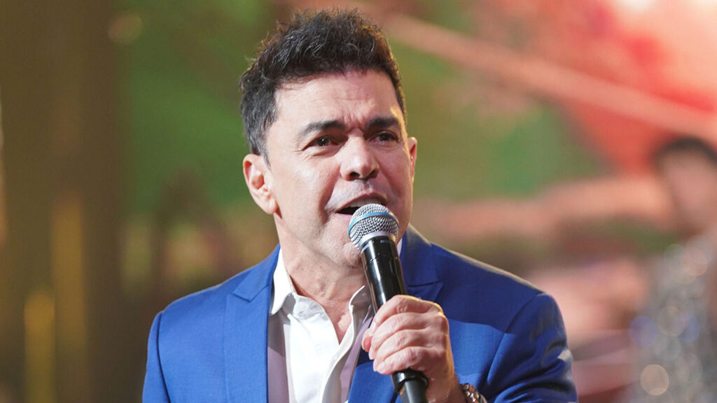 Zezé Di Camargo lucra com R$ 20 milhões em verbas do governo