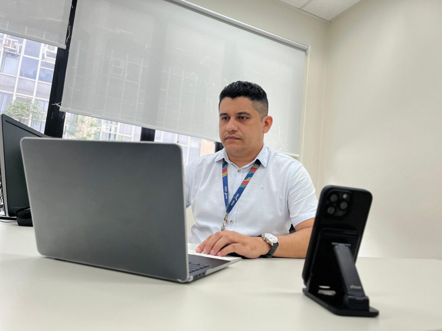 Coração digital do Estado, Etipi defendeu mais de 8 milhões de ataques cibernéticos em 2025