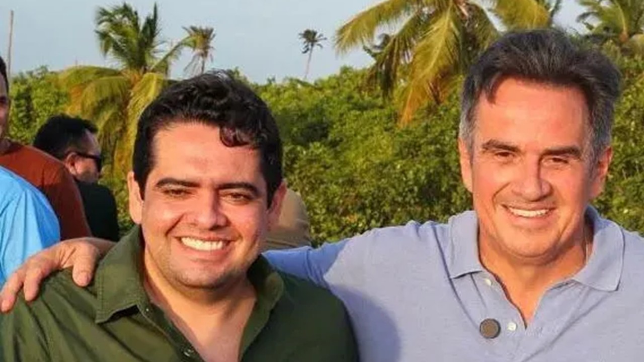 Prefeito de Cajueiro da Praia anuncia que vai deixar o PT