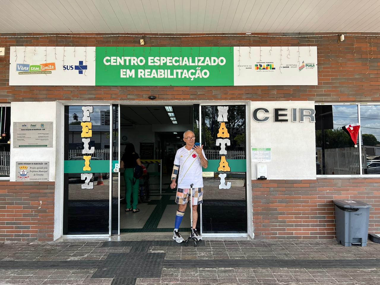 Piauí registra maior redução de mortes por infarto e AVC no Brasil com mais de 10 mil pacientes atendidos pelas Linhas de Cuidado da Sesapi