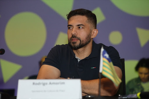Secult conclui execução do Ciclo 1 da Política Nacional Aldir Blanc com investimento de R$ 27 milhões na cultura piauiense