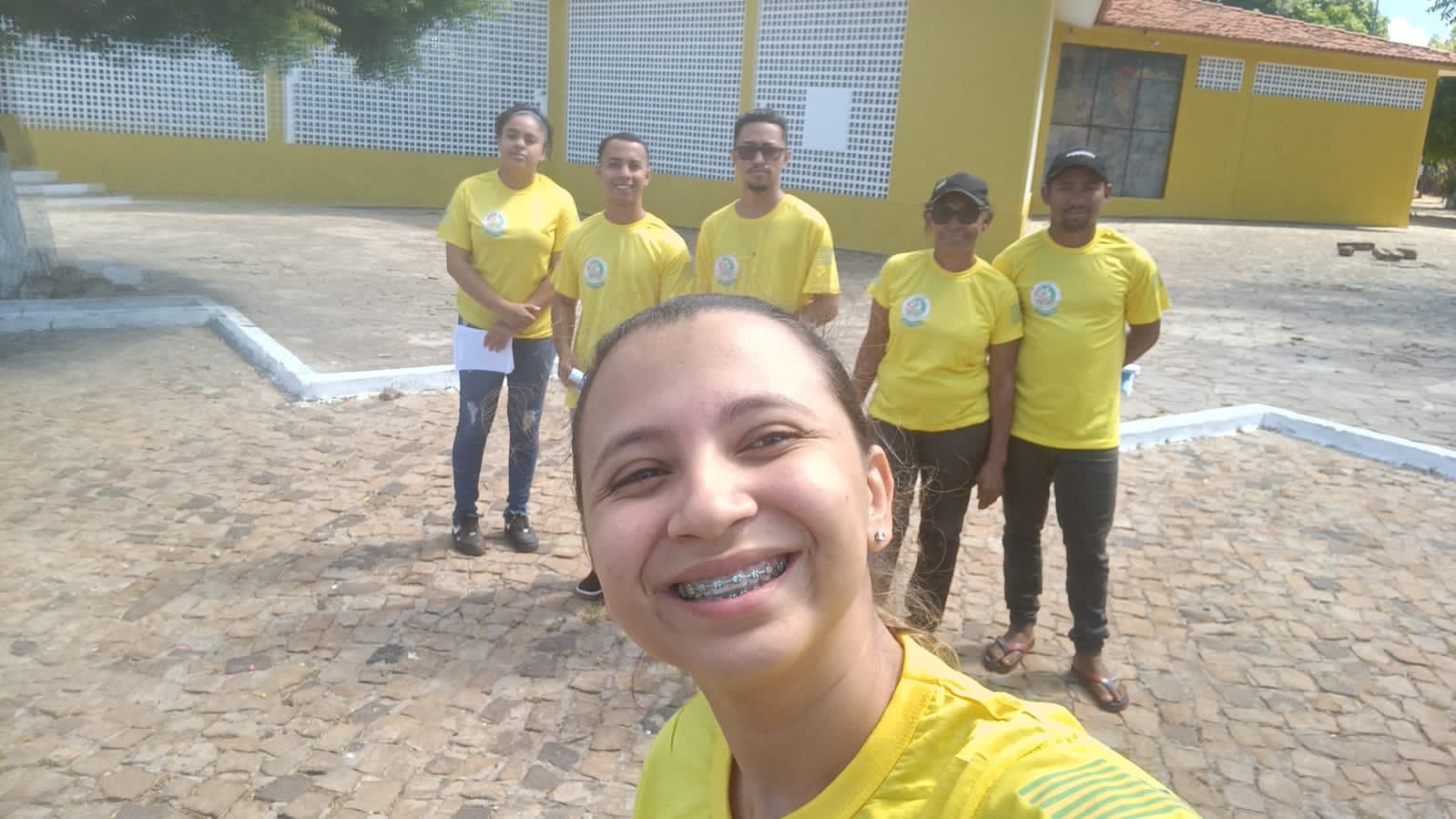 Piauí finaliza 2025 com mais de 2.100 brigadistas; número de mulheres capacitadas cresce