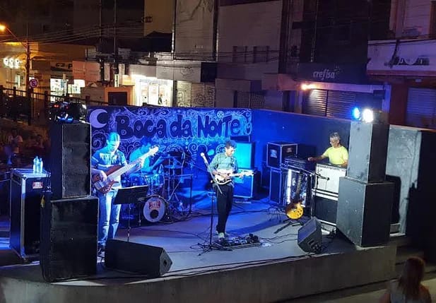 Projeto Boca da Noite é confirmado para 2026 e deve retomar circulação pelo interior do Piauí