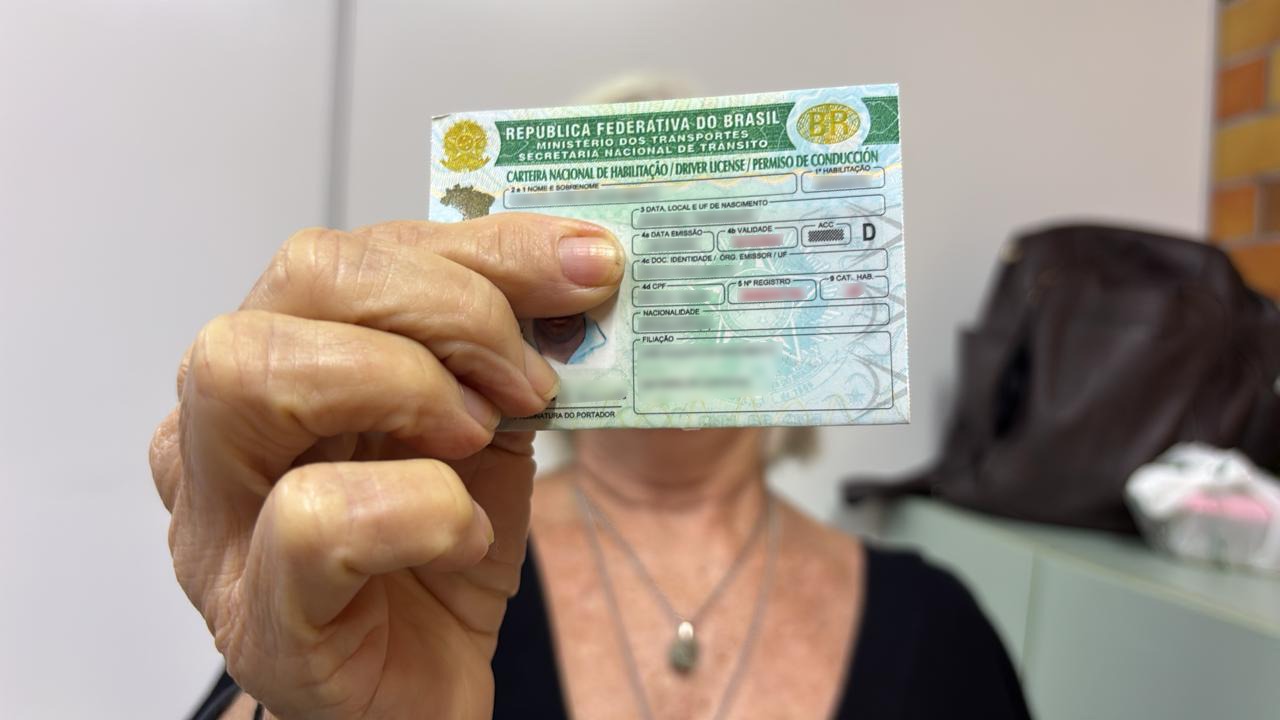Detran acelera modernização e reduz espera de documentos em menos de 48 horas 