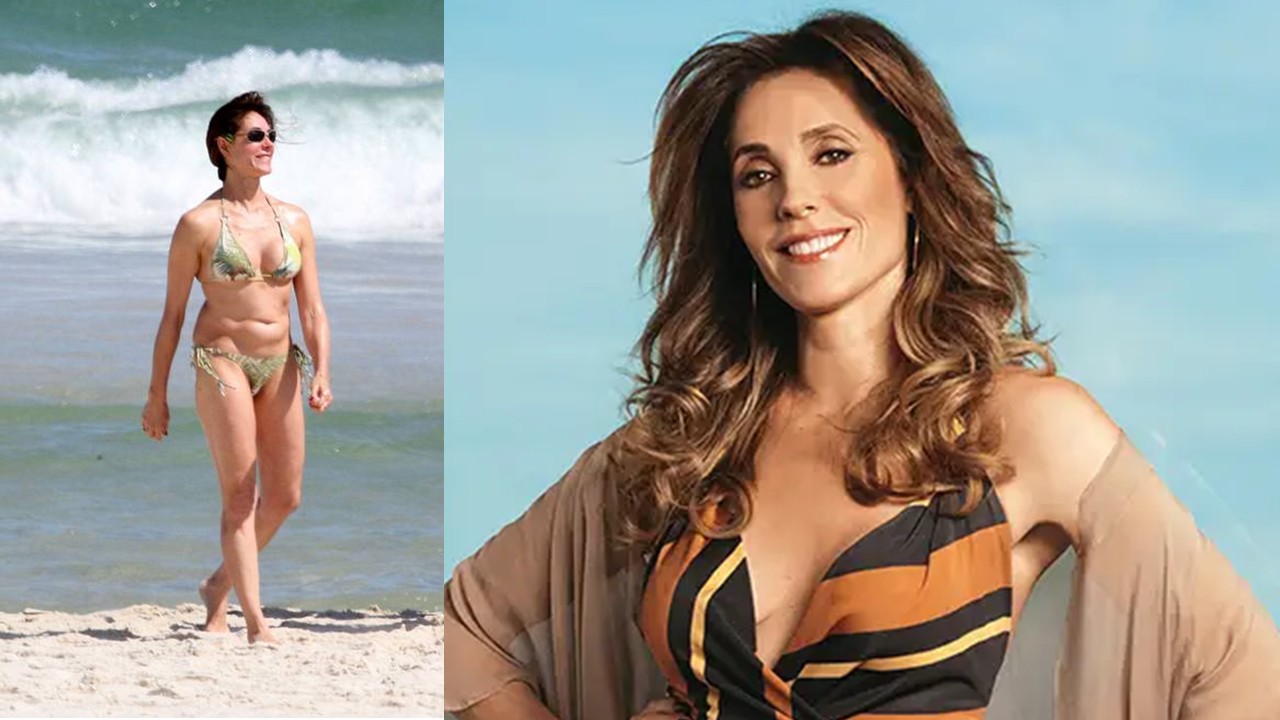 BBB 26 terá Christiane Torloni,  renomada atriz da Globo, entre os participantes