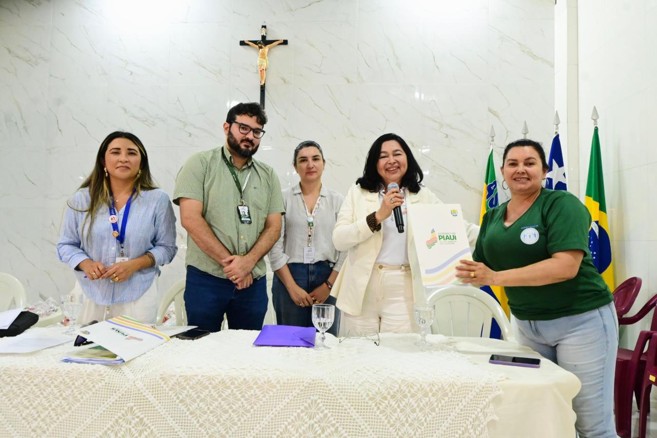 Seres inicia Consulta Prévia sobre o projeto do Porto Piauí com comunidades tradicionais do litoral