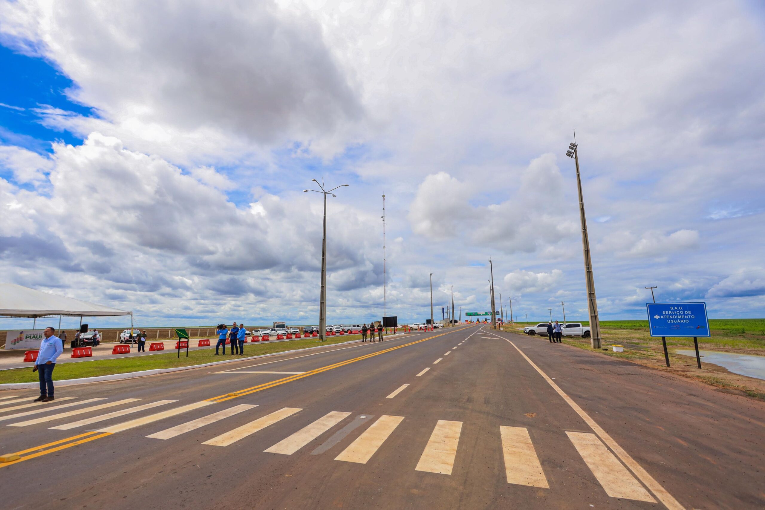 Piauí fortalece parcerias público-privadas e amplia obras, turismo e serviços no estado; confira as PPPs em execução
