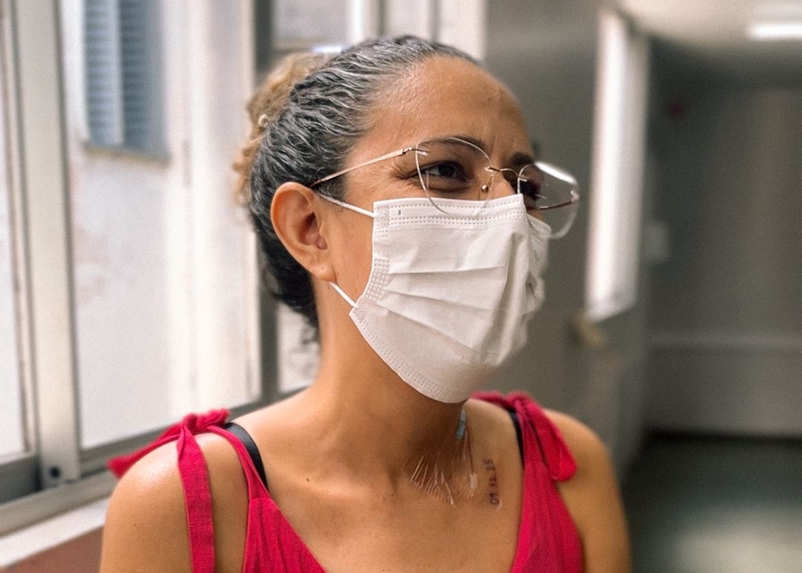 Piauí consolida referência em transplantes e incentivo à doação de órgãos