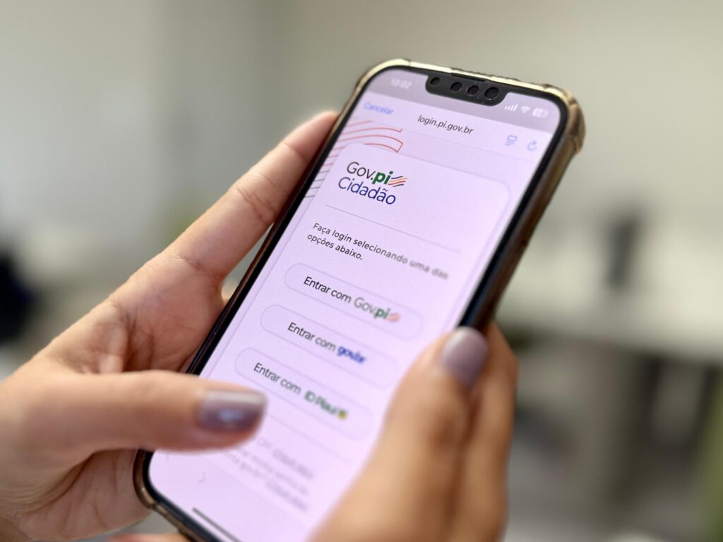 Com prêmios inéditos e reconhecimento nacional, Piauí encerra 2025 no topo da agenda tecnológica brasileira