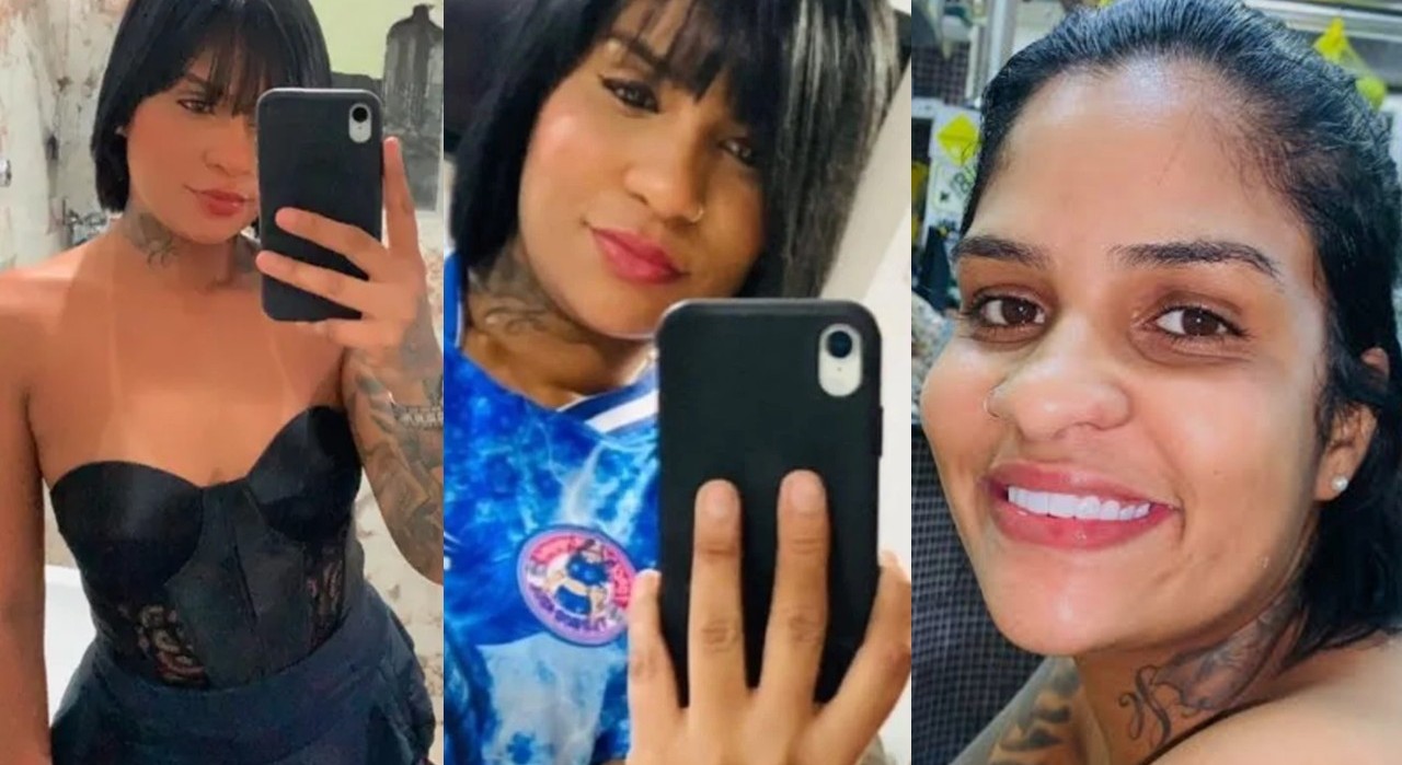 Morre mulher que teve pernas amputadas após ser atropelada e arrastada
