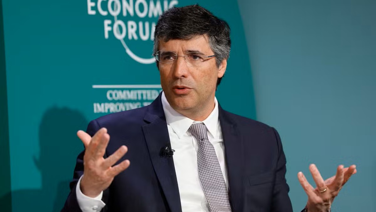 André Esteves, do BTG, é a fonte das matérias contra Alexandre de Moraes