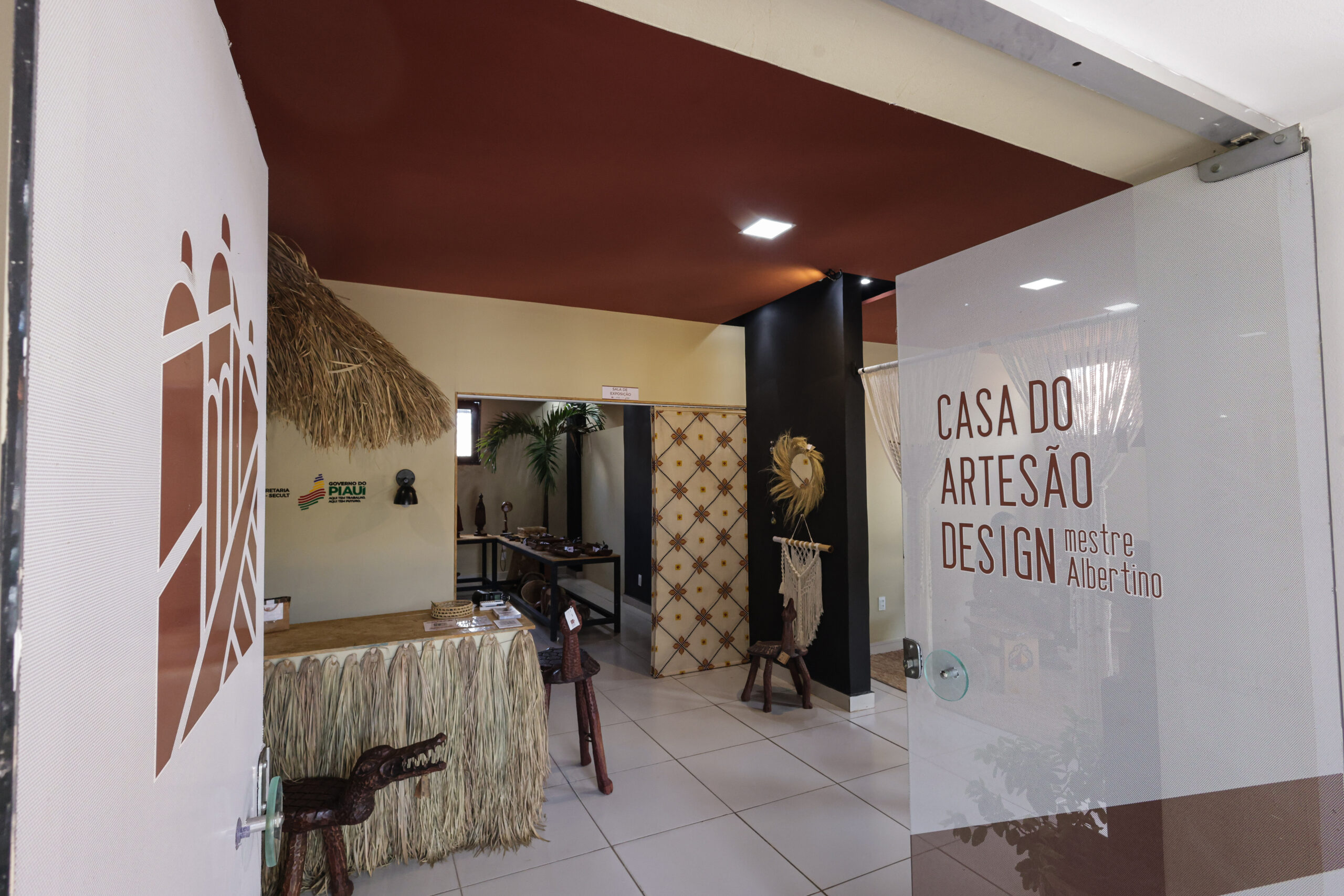 Artesanato piauiense movimenta mais de R$ 755 mil e ganha força com novas políticas públicas em 2025