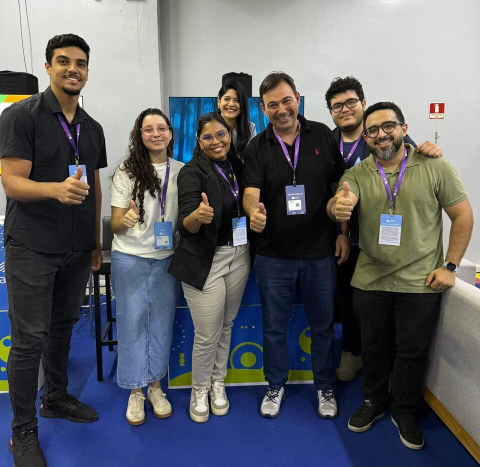 CapacitIA forma mais de 1.400 pessoas em IA e autonomia digital no Piauí