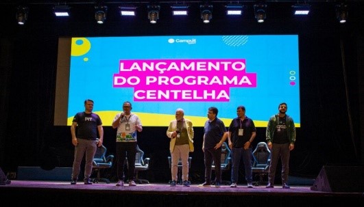 Com Programa Centelha, Piauí investe mais de R$ 6 milhões em empreendimentos inovadores e suporte técnico