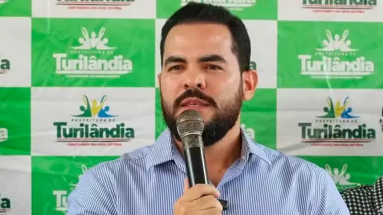 Turilândia, a cidade onde toda a cúpula política virou alvo da Justiça