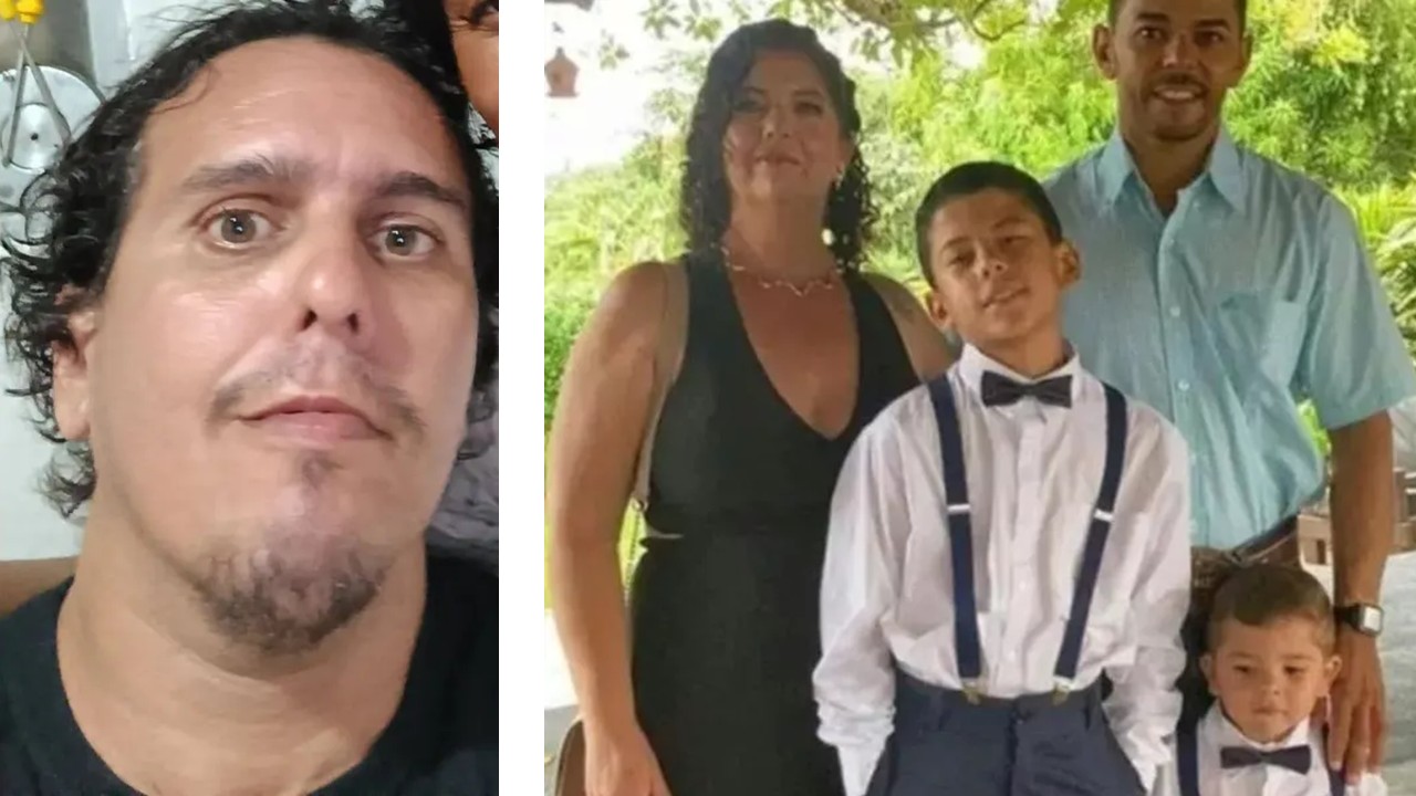 TRAGÉDIAS NATALINAS: Homem é morto por enteado na ceia de Natal e família inteira morre em acidente de carro