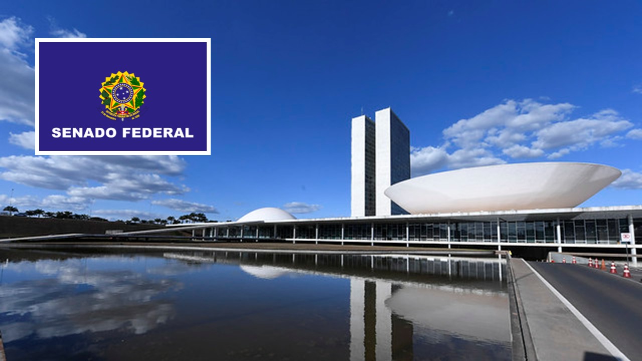 Em 2026 há uma guerra política prevista: a eleição para o Senado Federal