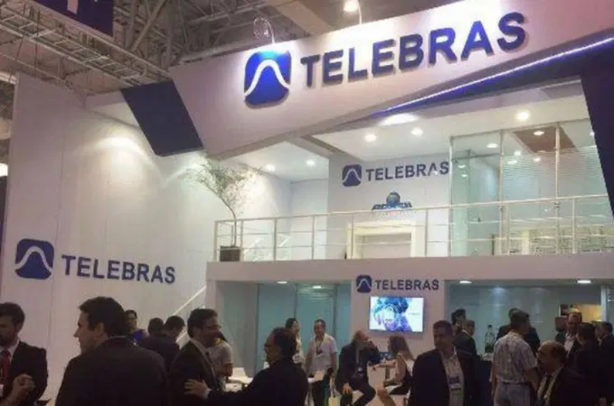 Sancionadas leis que garantem recursos para a Telebras