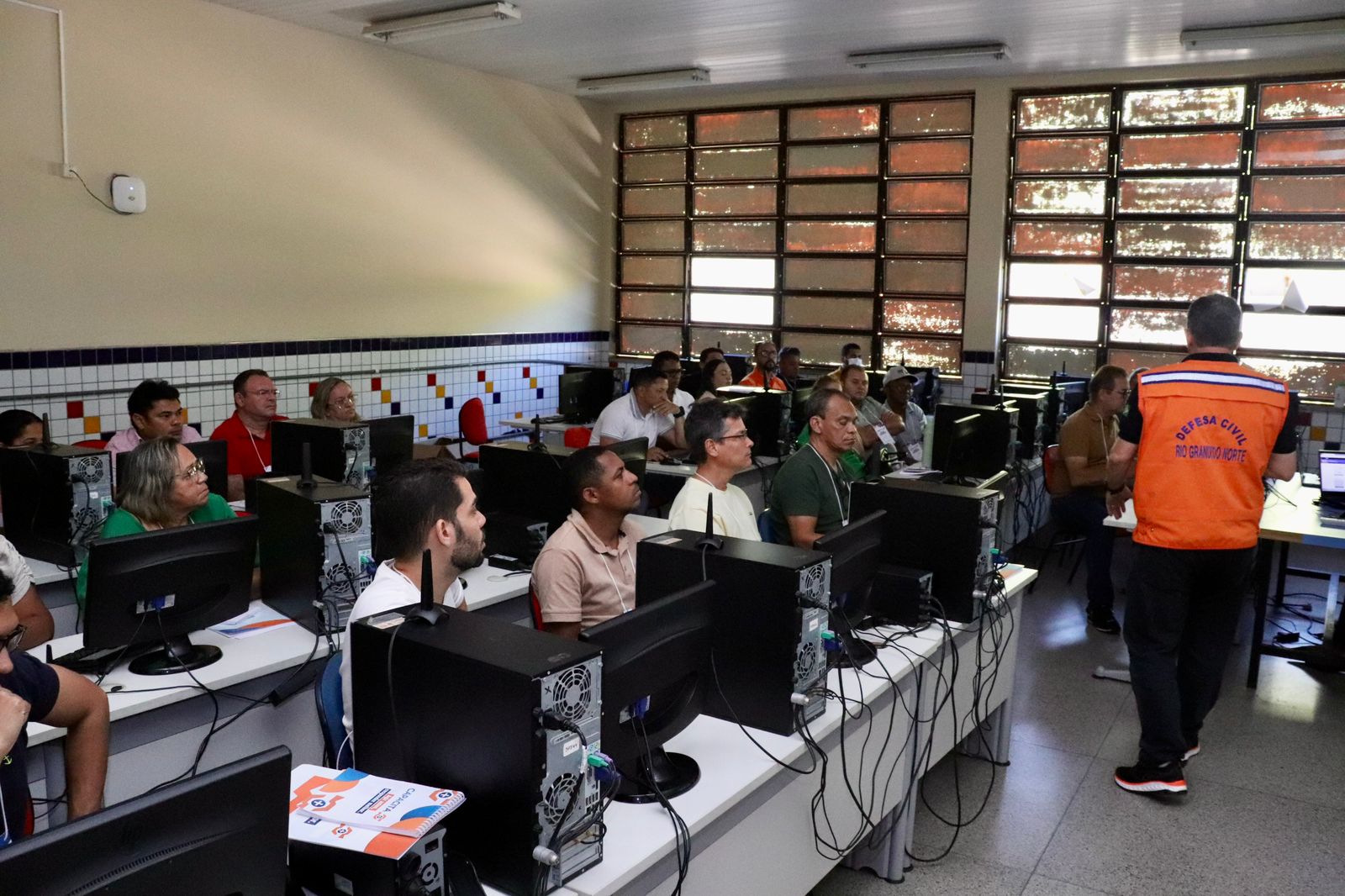 Defesa Civil encerra ano com ações estratégicas no enfrentamento à seca no Piauí