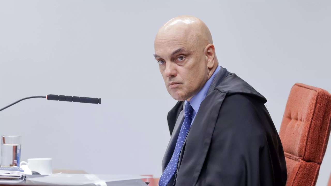 Presunção de inocência não é opção: por que Alexandre de Moraes virou exceção no debate público