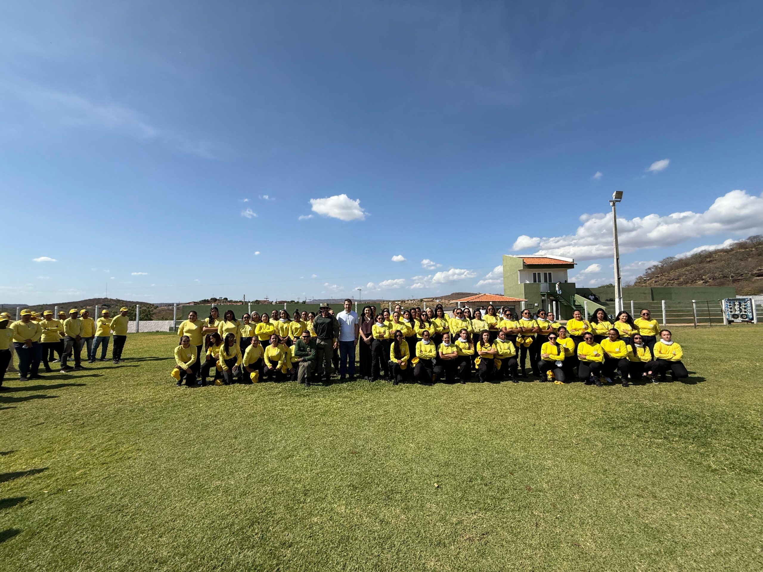 Piauí consolida virada ambiental em 2025: desmatamento cai 68% e liderança nacional em energia limpa atinge quase 100%