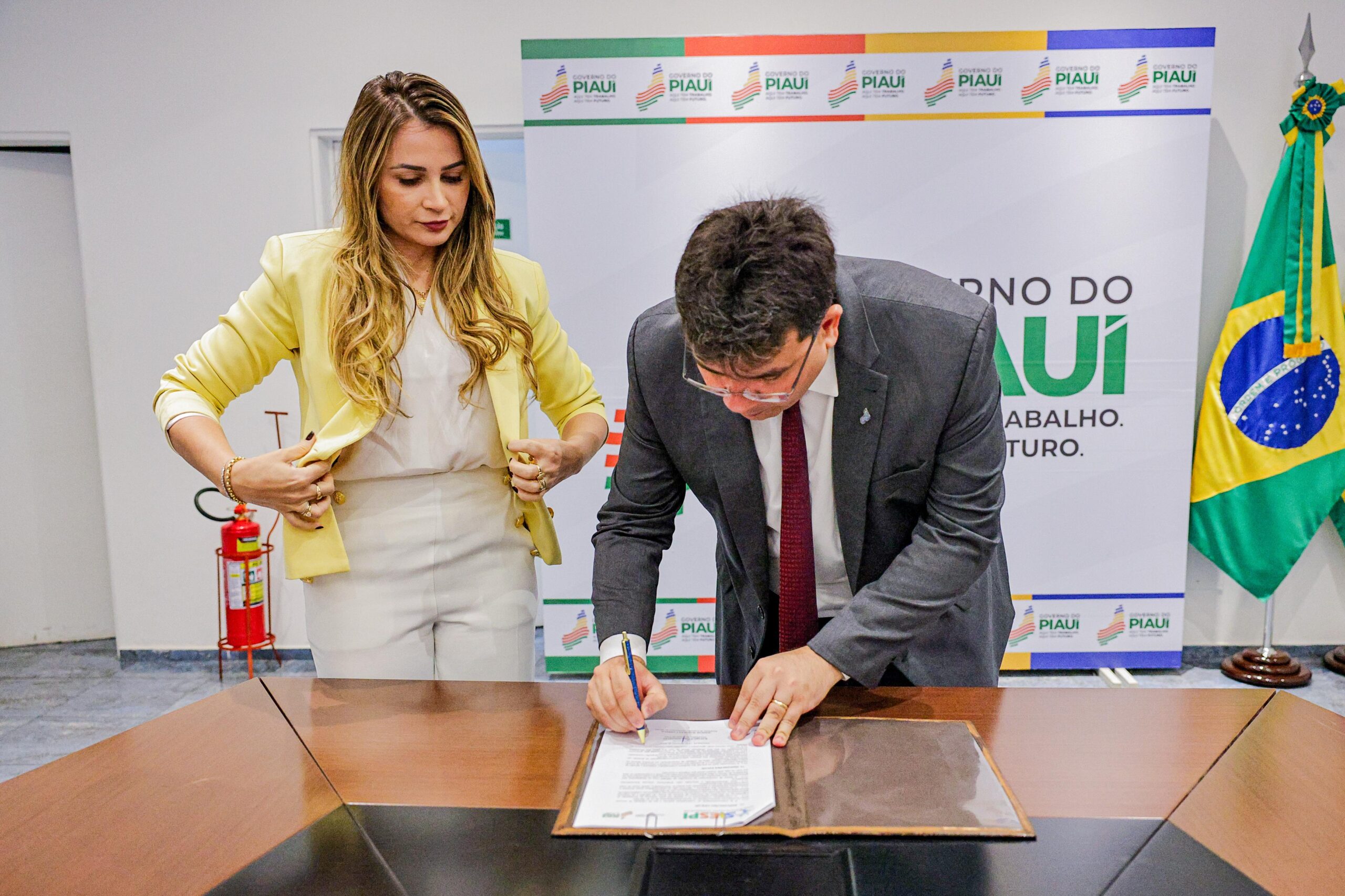 Em 2025, Siespi beneficia 146 projetos e revoluciona o incentivo ao esporte no Piauí