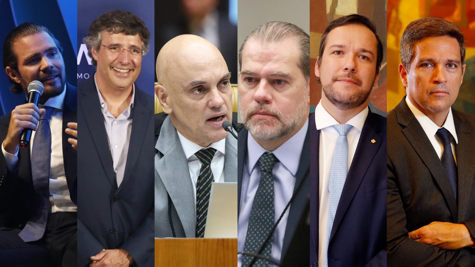 Malu Gaspar recua e admite que Moraes não fez “pressão” sobre Galípolo no caso Master