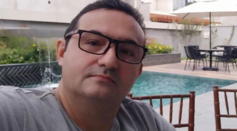 Ex-secretário de Teresina é vítima de sequestro relâmpago