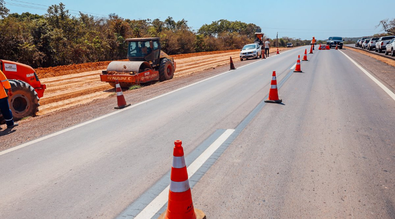 Piauí avança em grandes obras estruturantes em parceria com o Governo Federal