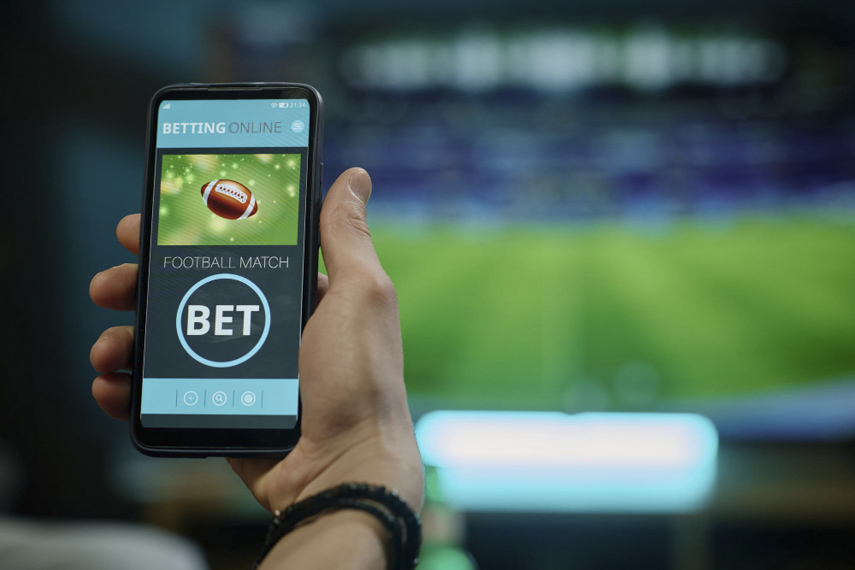 Nova lei eleva impostos sobre bets e impõe limite para benefícios fiscais