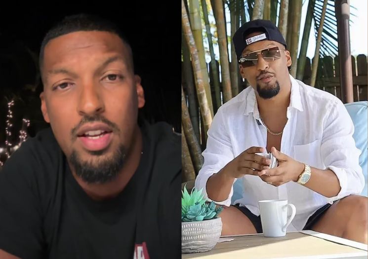 VÍDEO: Influenciador bolsonarista sugere ataques à filha de Moraes