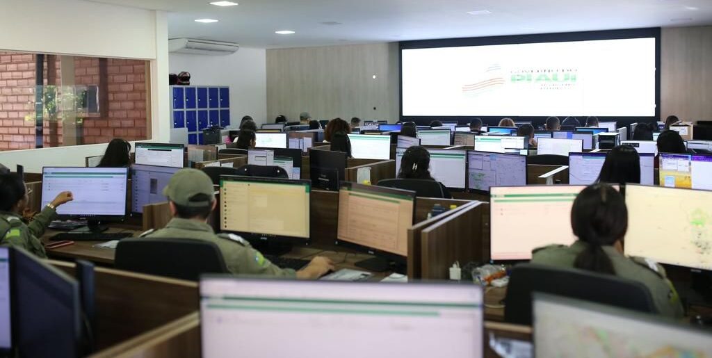 PMPI investe R$ 57 milhões na expansão da rede de rádios e fortalece comunicação entre forças de segurança