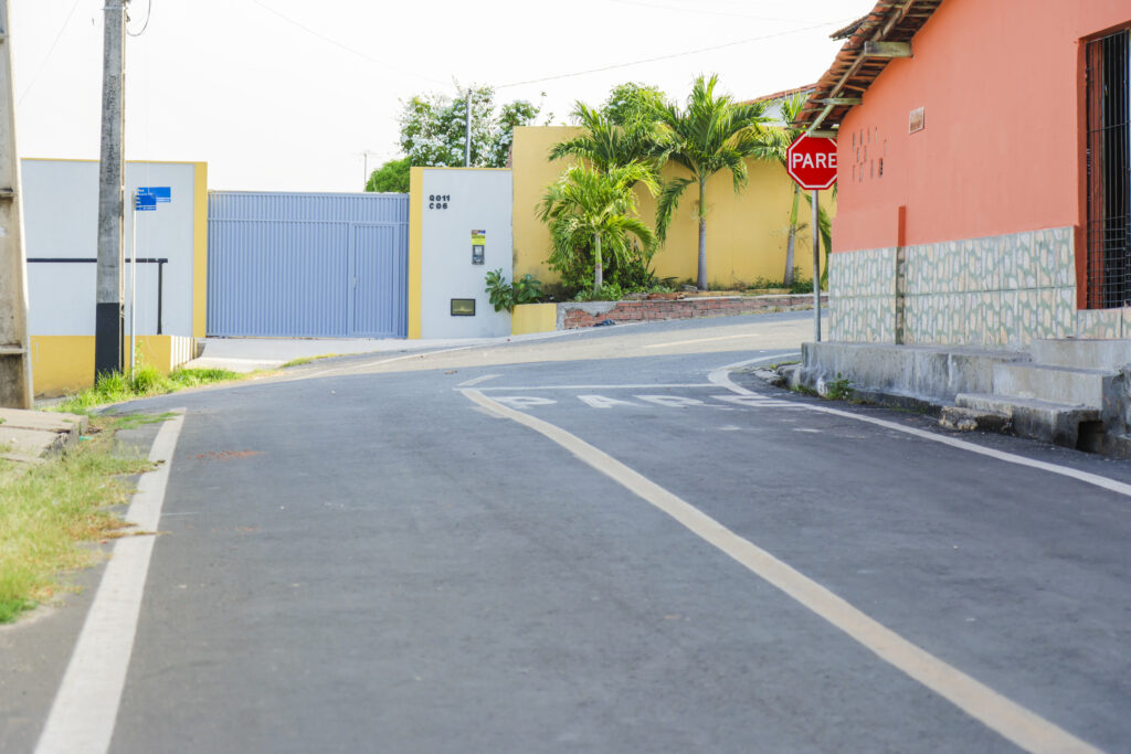 OPA transforma cidades e encerra o ano com mais de 200 obras em todo o Piauí