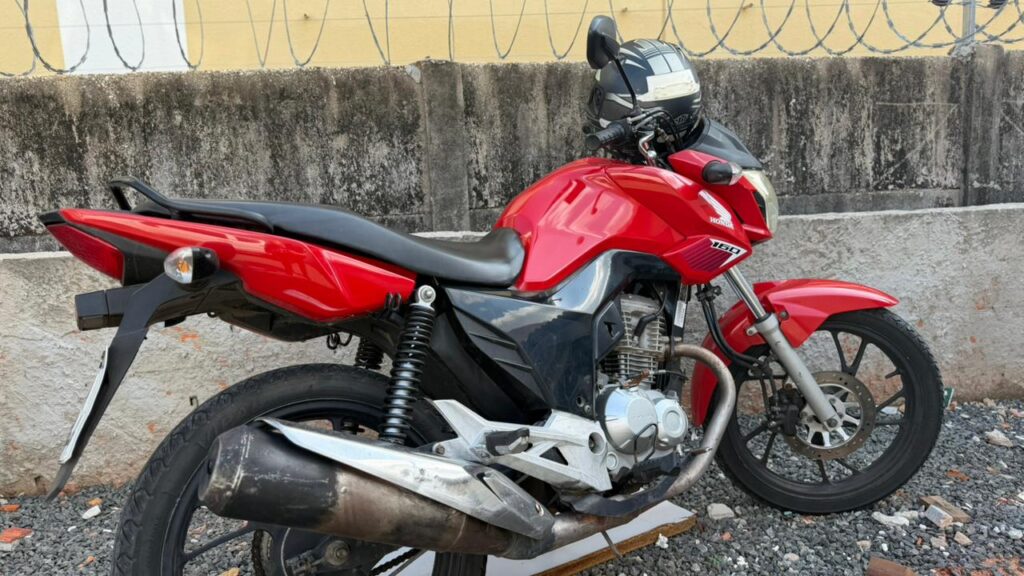 Isenção do IPVA para motos de até 170 cilindradas será mantida pelo Governo do Piauí em 2026