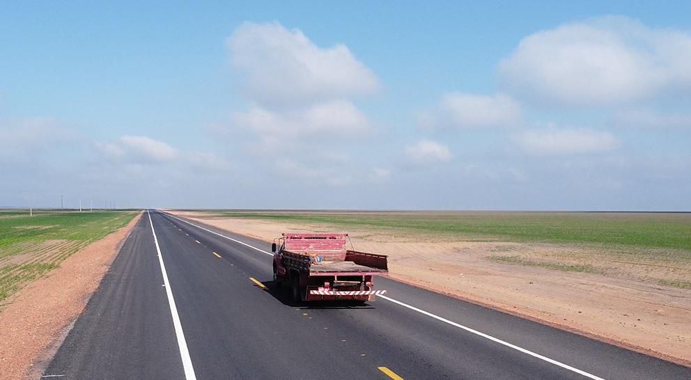 Piauí mantém 1º lugar no Norte/Nordeste e sobe para 5º no Brasil em avaliação das melhores rodovias