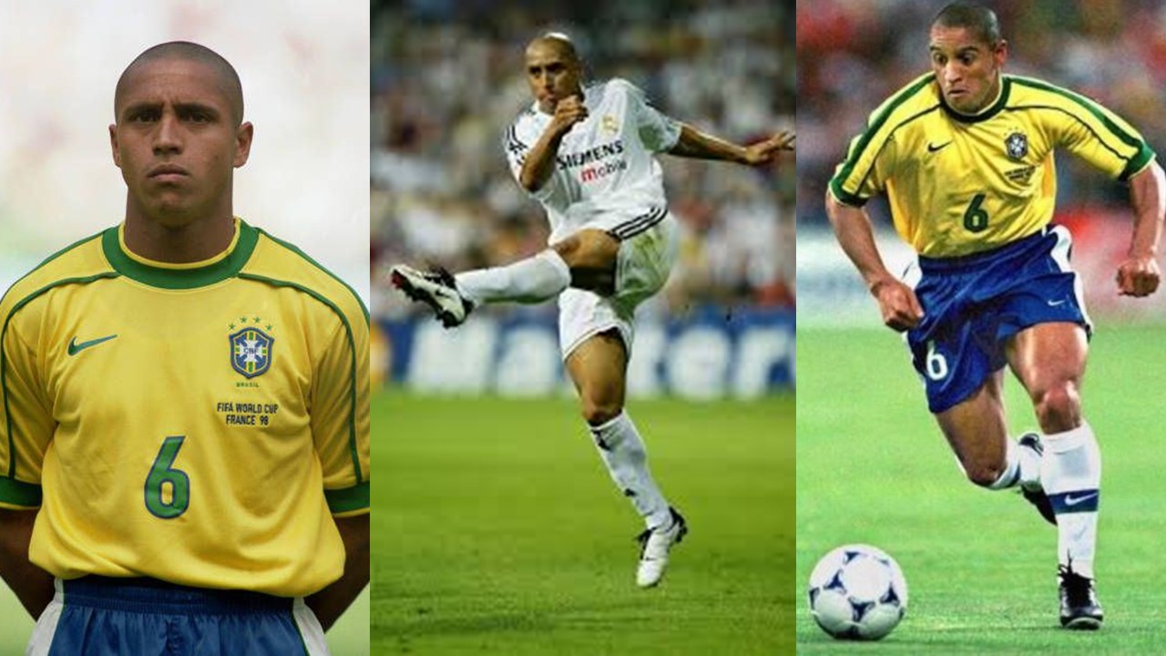 Pentacampeão Roberto Carlos tem complicações em cirurgia cardíaca