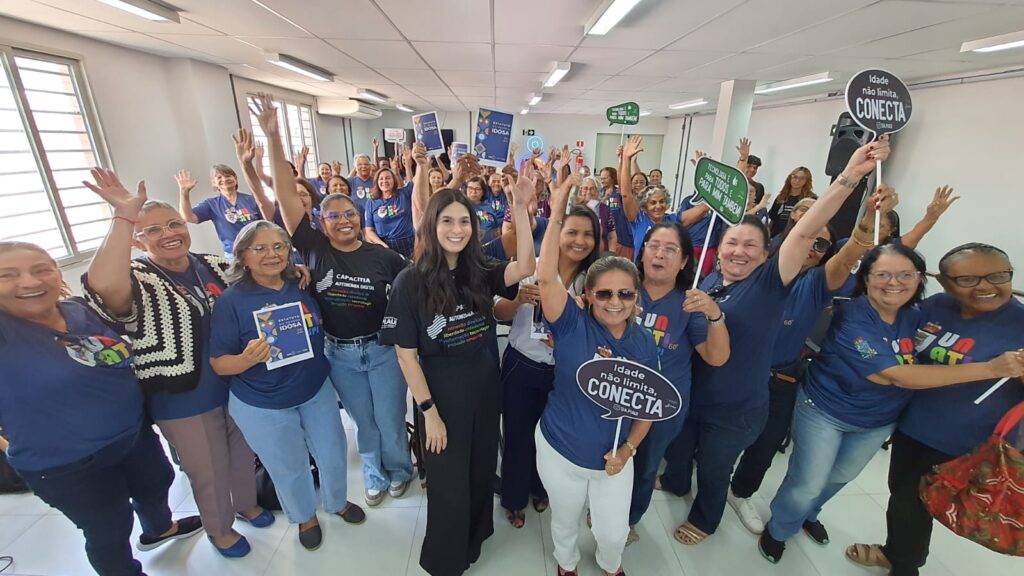 Piauí Instituto de Tecnologia investe na qualificação profissional de estudantes e servidores públicos