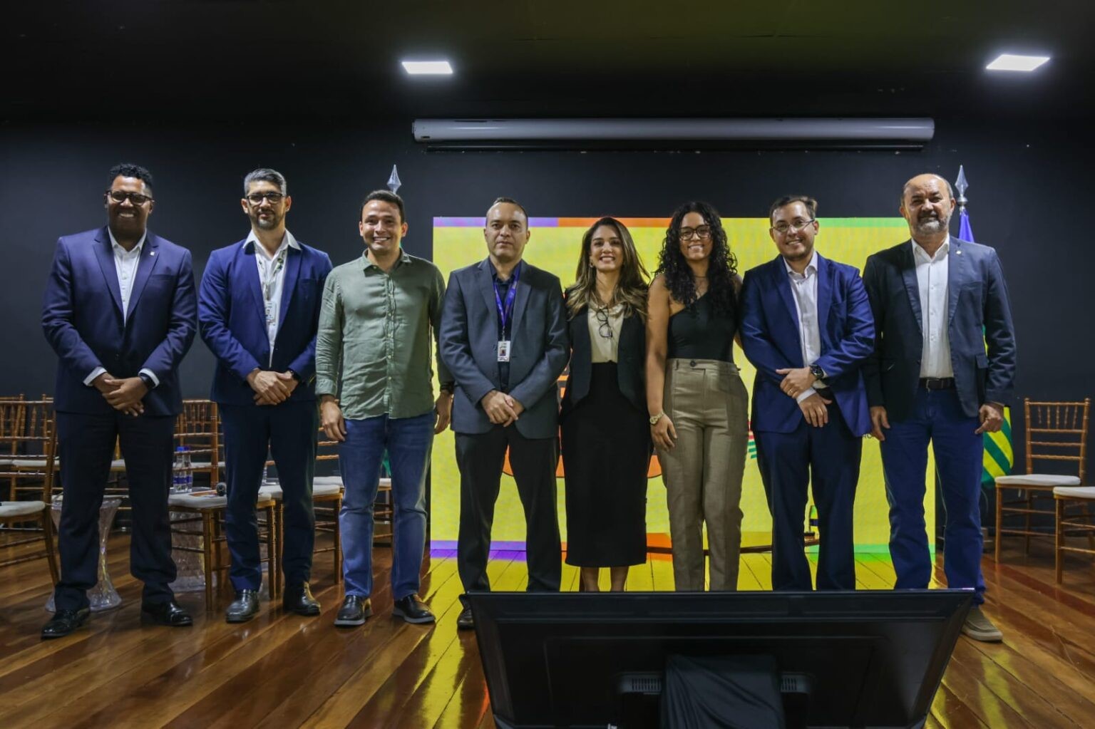 Governo consolida avanços e articula municípios e organizações sociais com Pacto pela Juventude Piauiense