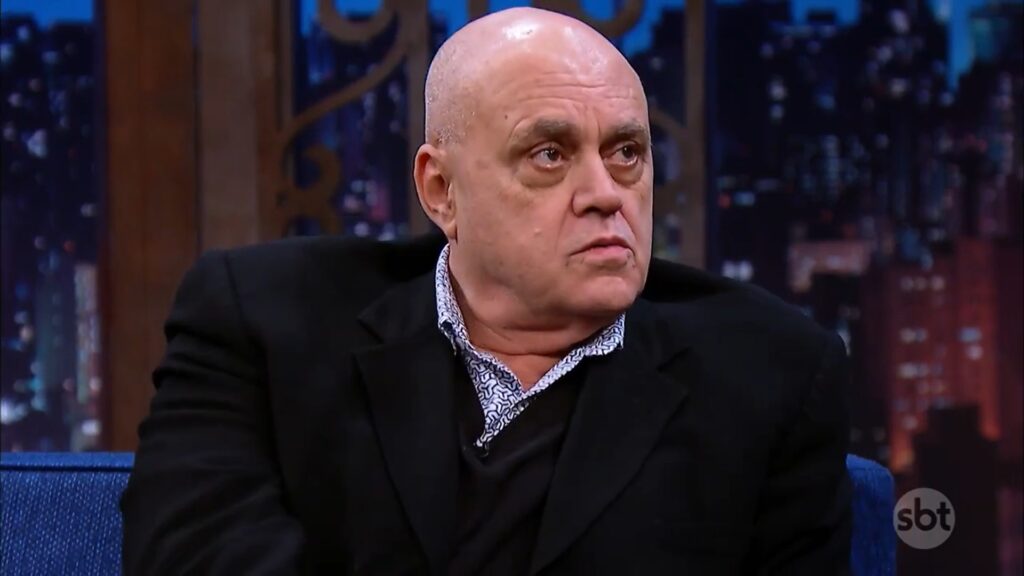 Morre Oscar Maroni, 74, Ícone da Noite Paulistana