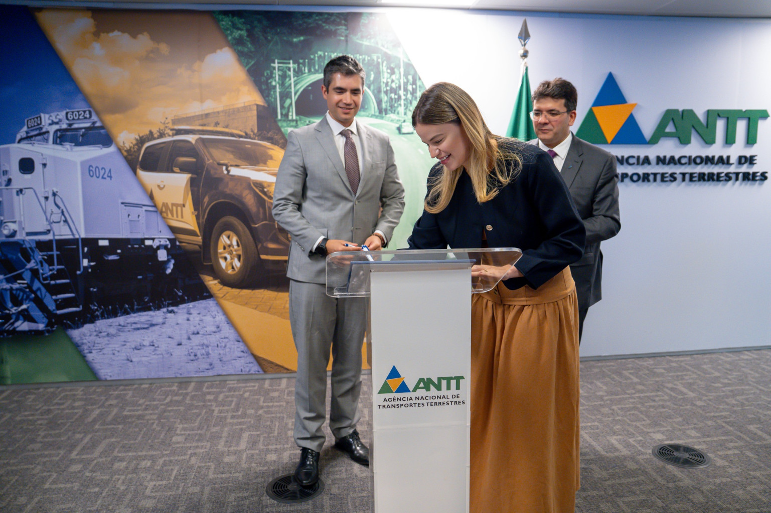 Agrespi promove avanços no saneamento do Piauí e beneficia população mais vulnerável