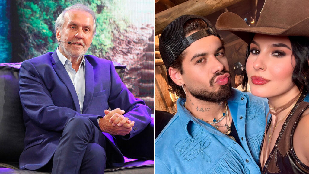 Vidente prevê reconciliação de Zé Felipe e Virginia